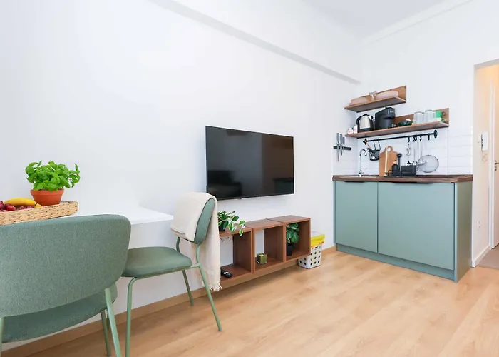 Apartament Cozy Next To Bus Station With Perfect Views Bratislava