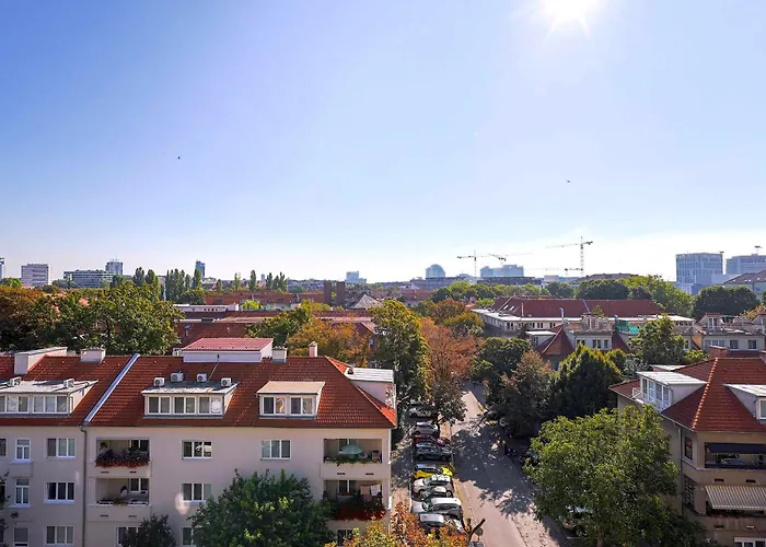 Cozy Next To Bus Station With Perfect Views 브라티슬라바