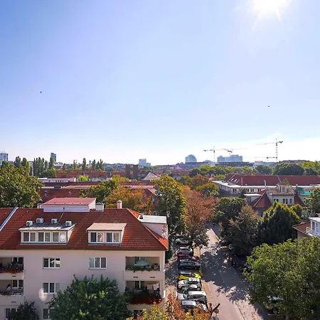 Cozy Next To Bus Station With Perfect Views Bratislava